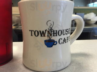 The Townhouse Cafe