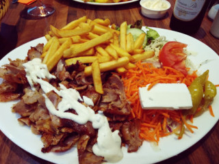 Anatoli Kebab