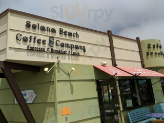 Solana Beach Coffee Company