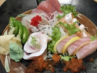 Matsu Japanese Resturant
