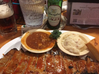 Park Ave Bbq Grille Of North Palm Beach