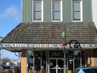 Cabin Creek Coffee