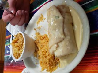 Miguels Mexican Food