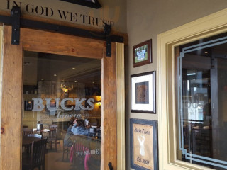 Buck's Tavern