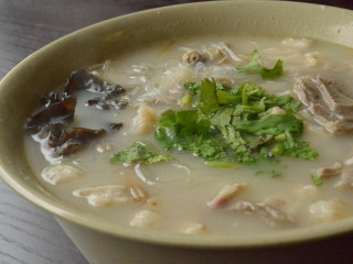 Xi'an Cuisine