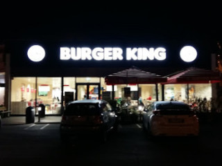 Burger King Arezzo