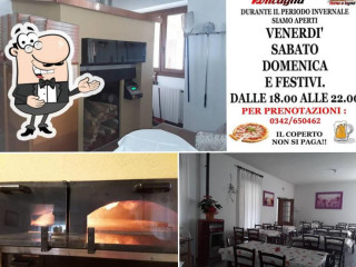 Pizzeria Roncaglia