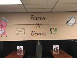 Bacon N Beanz