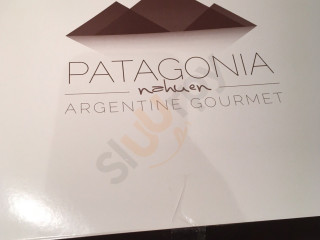Patagonia Nahuen Argentine Gourmet