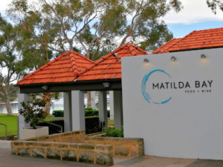 Matilda Bay Restaurant