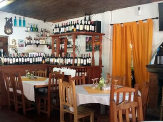 Restaurant La Rueda Tafi del Valle - Tucuman