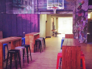 The Game Sports Bar
