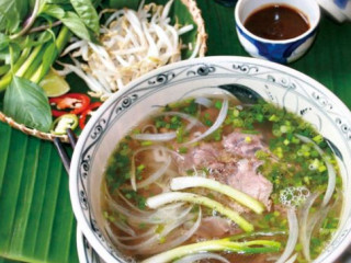 Saigon Recipe