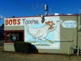Bob's Tavern
