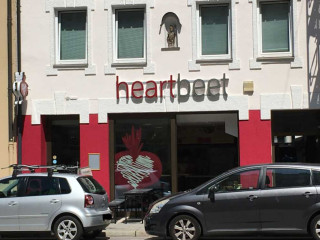 Heartbeet