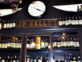 J.p. Kelly's Pub