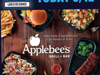 Applebee's Grill And Lawrenceville Nj