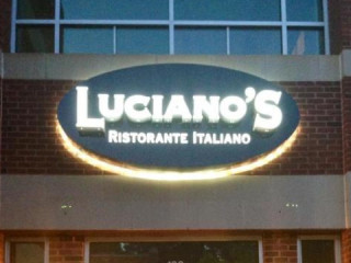 Luciano's Italiano