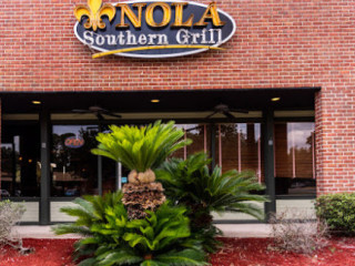 Nola Southern Grill