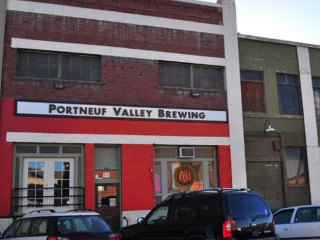 Portneuf Valley Brewing
