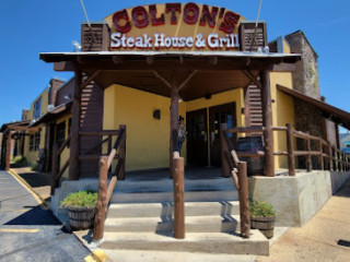 Colton's Steak House Grill Poplar Bluff