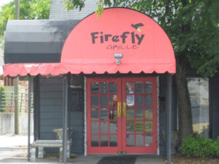 Firefly Grille