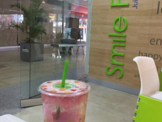 Smile Fruits - Juices & Smoothies