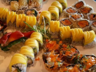 Okinawa Sushi Bar & Grill