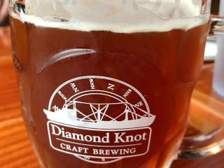 Diamond Knot Brewery Alehouse
