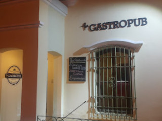 The Gastropub Salta