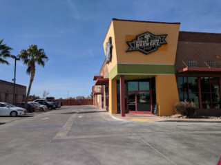 Desert Barn Brewery And Grill