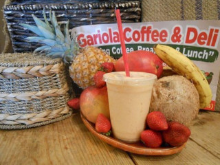Gariola Coffee House And Deli