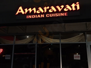 Amaravati Indian Cuisine