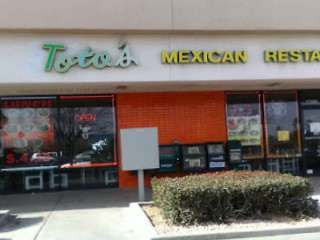 Totos Mexican
