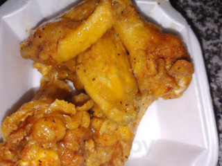This Is Wings Seafood