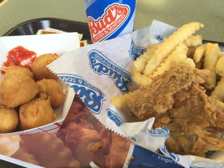 Bud's Chicken And Seafood