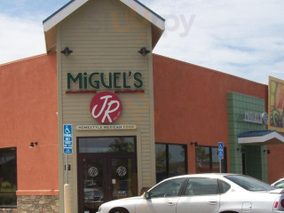 Miguel's Jr.
