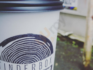 Tinderbox Coffee Roasters