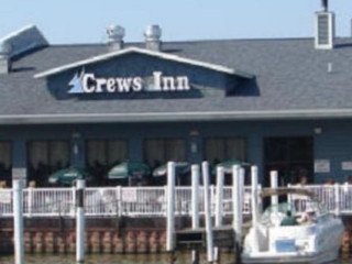 Crews Inn
