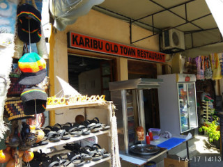 Karibu Old Town