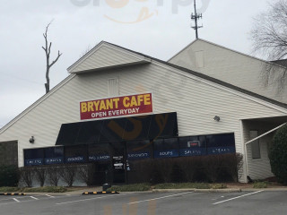 Bryant Cafe
