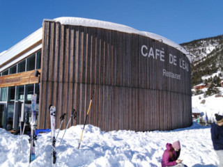 Café De L'eau