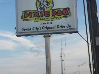 Dixie Dog Drive-in