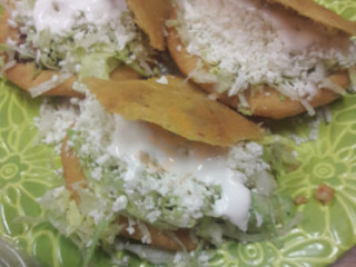 Mi Ranchito Mexican Food