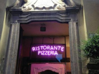 Pizza D'asporto Ca' Nostra