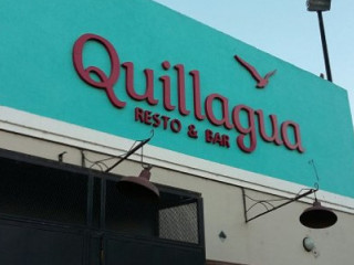 Quillagua