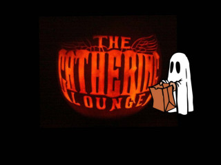 Gathering Lounge