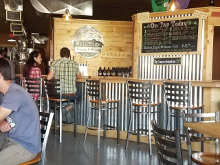 Wildedge Brewing Collective