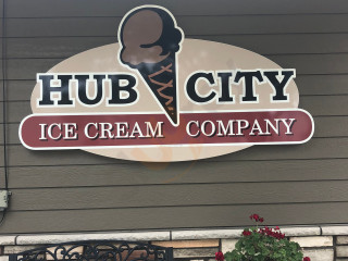 Hub City Ice Cream Company