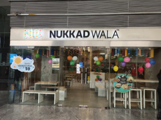 Nukkadwala